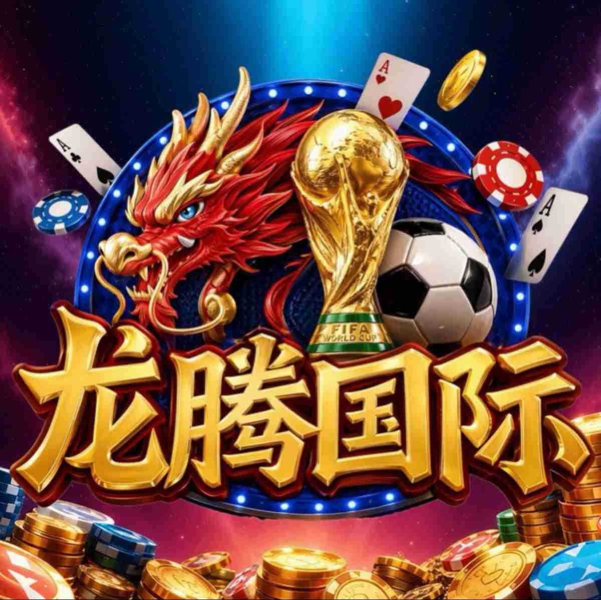 龙腾娱乐